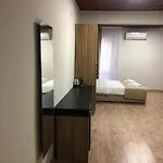 La Pera Стамбул