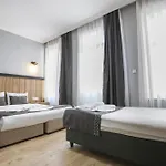 La Pera Отель Стамбул