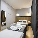 Отель La Pera Стамбул