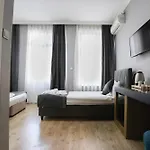 Отель La Pera Стамбул