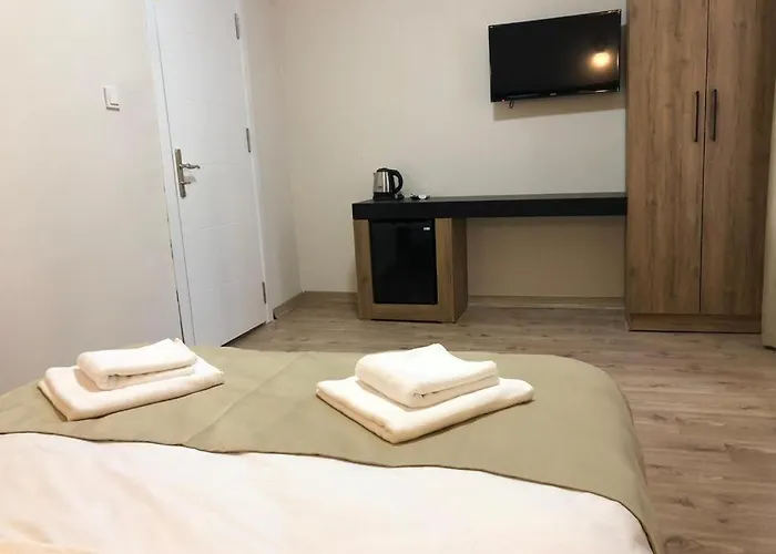 La Pera Hotel Istanbul