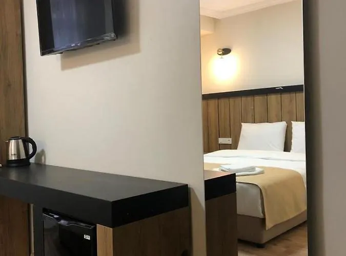 La Pera Hotel Istanbul