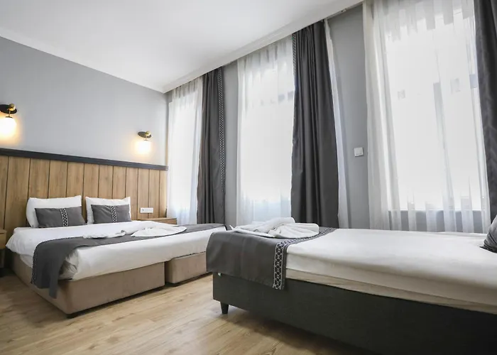 La Pera Hotel Istanbul