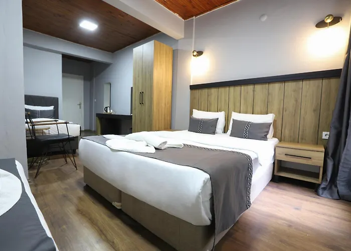 Hotel La Pera Istanbul