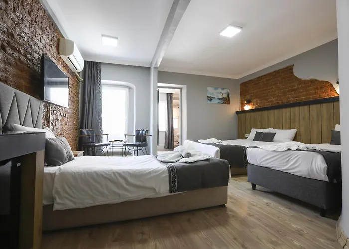 La Pera Hotel Istanbul