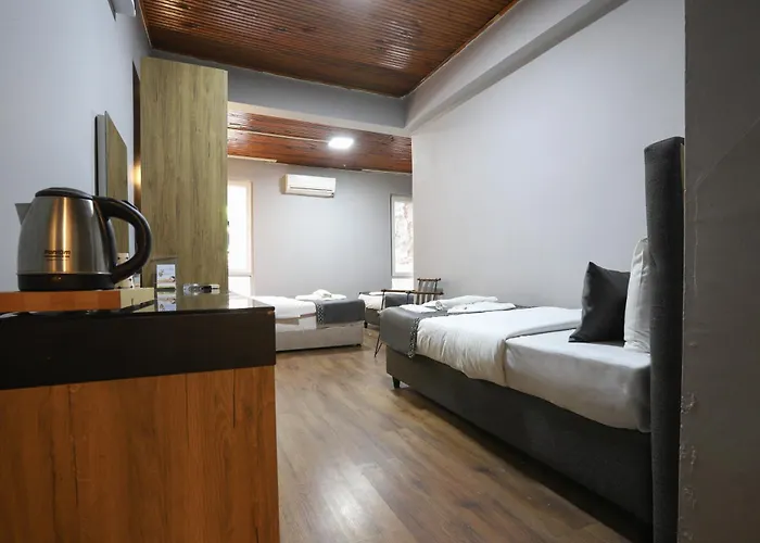 Hotel La Pera Istanbul