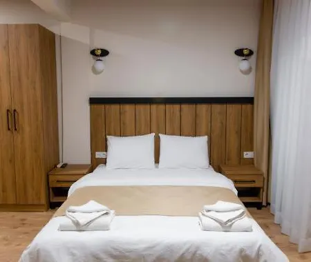 La Pera 3* איסטמבול