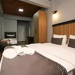 Szálloda La Pera Isztambul