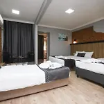 La Pera 3* Isztambul