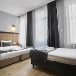 La Pera 3* Isztambul