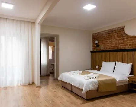 Hotel La Pera