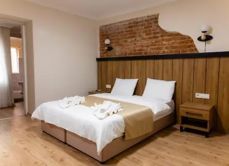 La Pera Suıtes Otel İstanbul