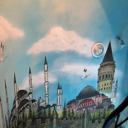 La Pera Suıtes Otel