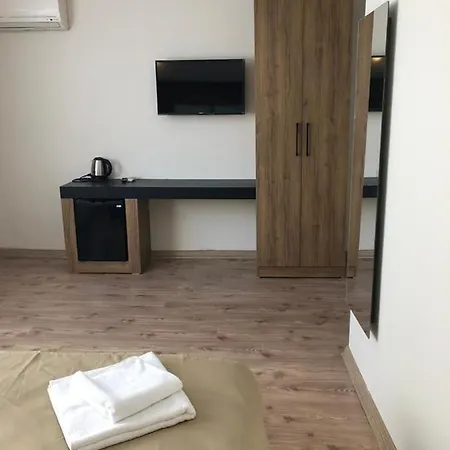 Hotel La Pera Stambuł