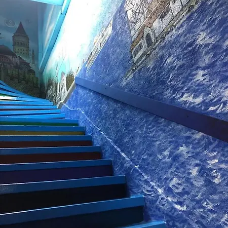 La Pera 3* Istanbul
