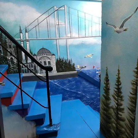 Otel La Pera Suıtes