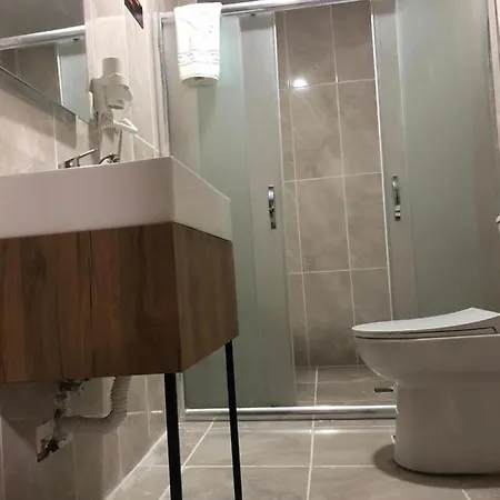 Szálloda La Pera 3*