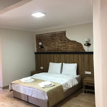 La Pera 3* Isztambul