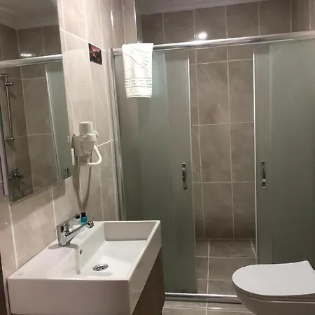 Hotel La Pera
