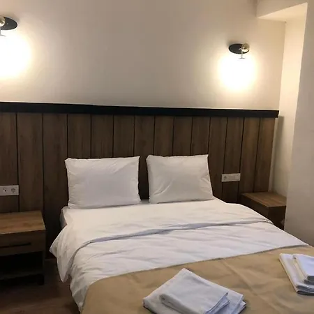 La Pera Suıtes Otel 3*