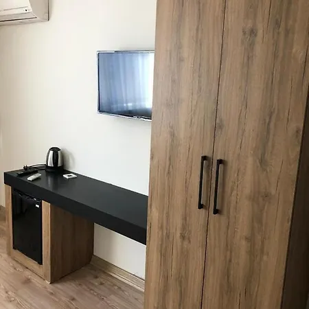 Szálloda La Pera
