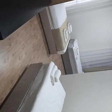 Szálloda La Pera 3*
