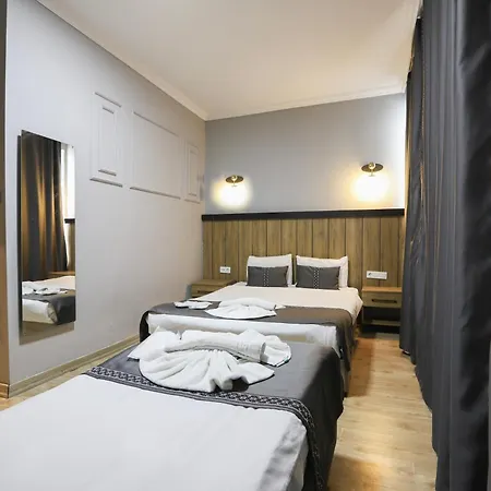 Hotel La Pera Istanbul
