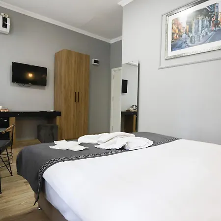 La Pera 3* Istanbul