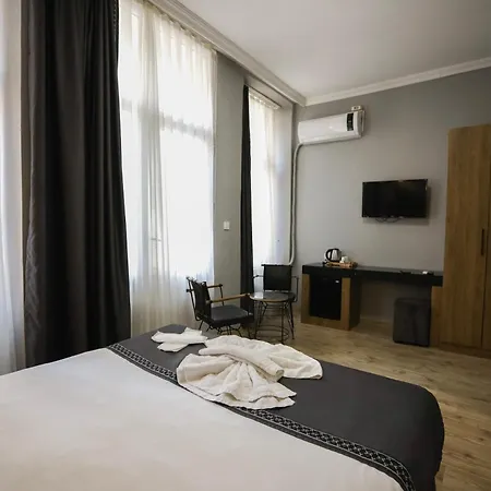 Hotel La Pera