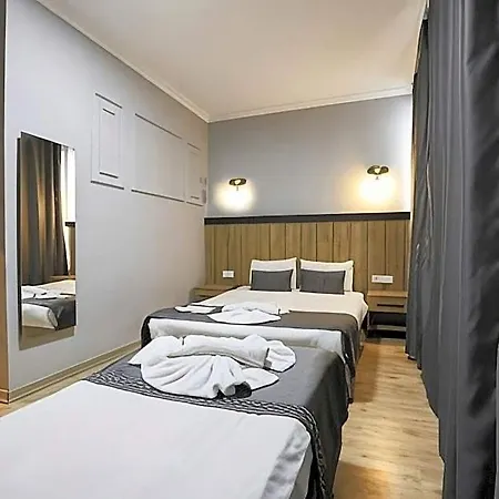 La Pera Ξενοδοχείο 3*