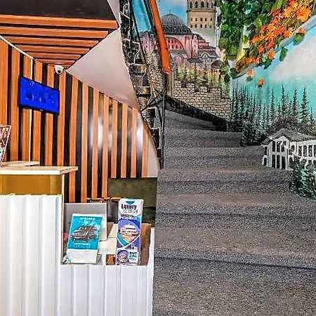 Ξενοδοχείο La Pera 3*
