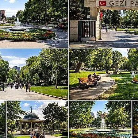 Ξενοδοχείο La Pera Κωνσταντινούπολη