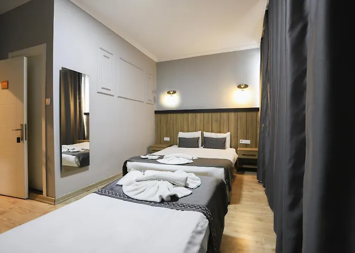 Hotel La Pera Istanbul