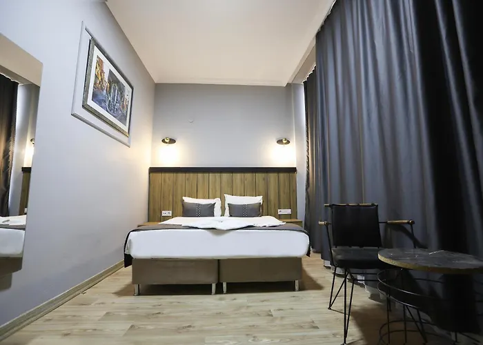 La Pera Hotel Istanbul