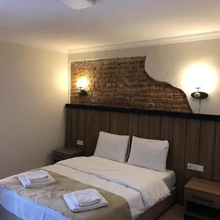 Ξενοδοχείο La Pera