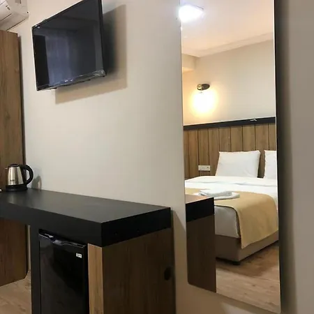 La Pera Hotel Istambul