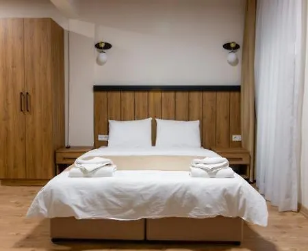 La Pera Suıtes Hotel 3*