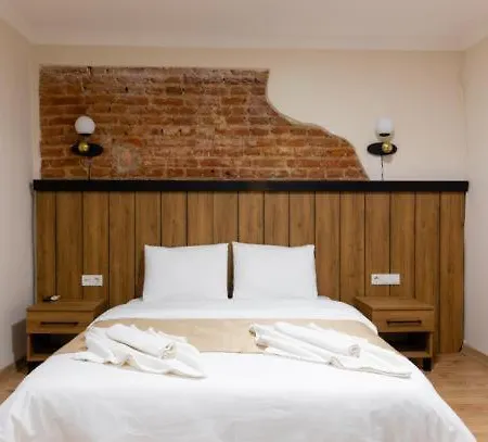 Hotel La Pera Istambul