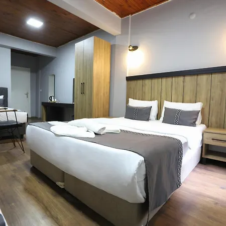 Hotel La Pera Istambul