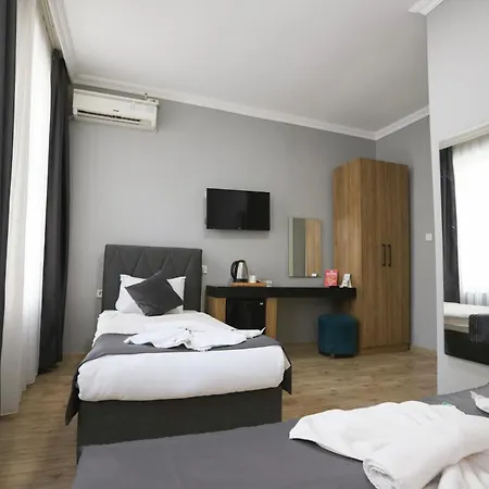 La Pera Istanbulská provincie