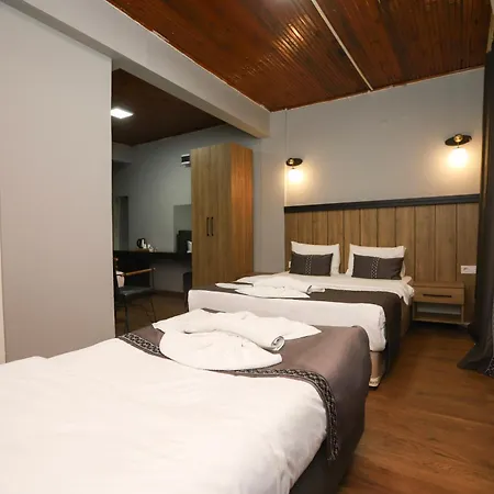 Hotel La Pera Istambul