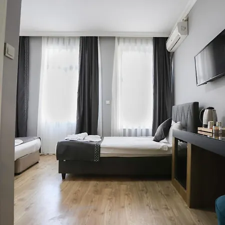 Hotel La Pera Istambul