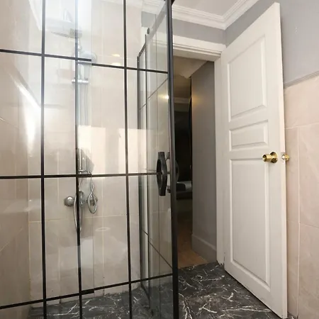 Hotel La Pera Istambul