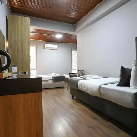 Hotel La Pera Istambul