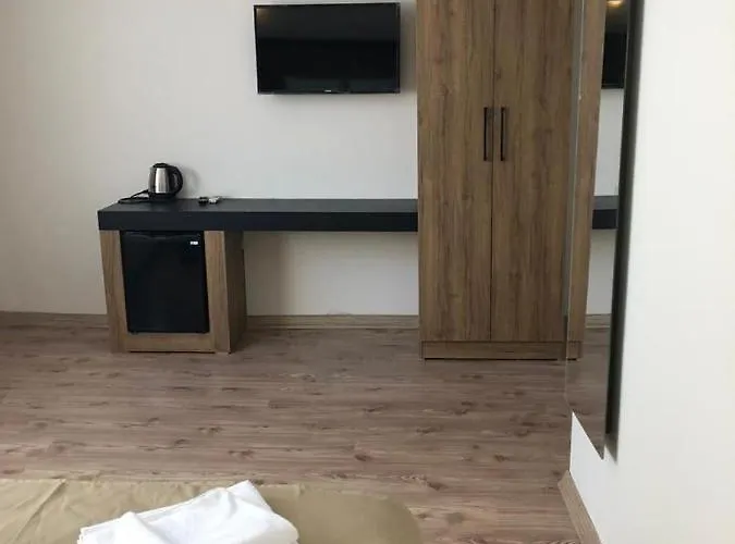 Hotel La Pera Istanbul