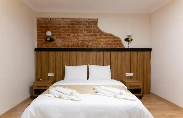 Hotel La Pera Istanbul