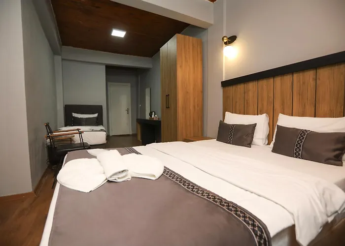 Hotel La Pera Istanbul