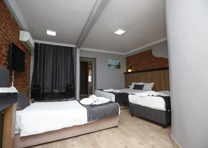 La Pera Hotel Istanbul