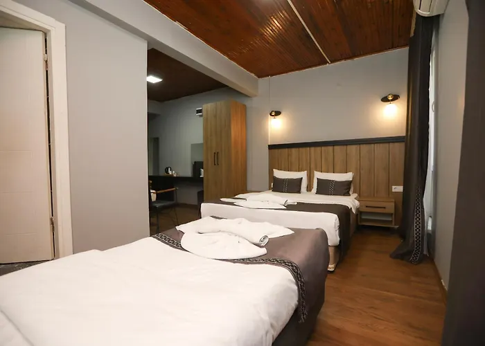 Hotel La Pera Istanbul