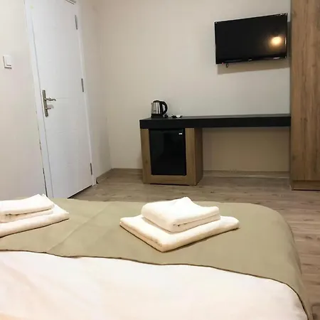 La Pera Hotel Istanbul